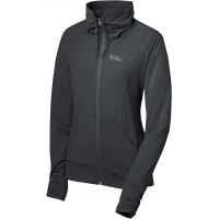 20-LST852, X-Small, Charcoal, Left Chest, Trust Company - Horizontal.